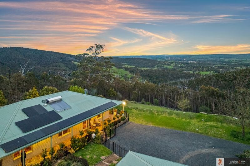 150 Hawkes Road Humevale VIC, Humevale - Image 1