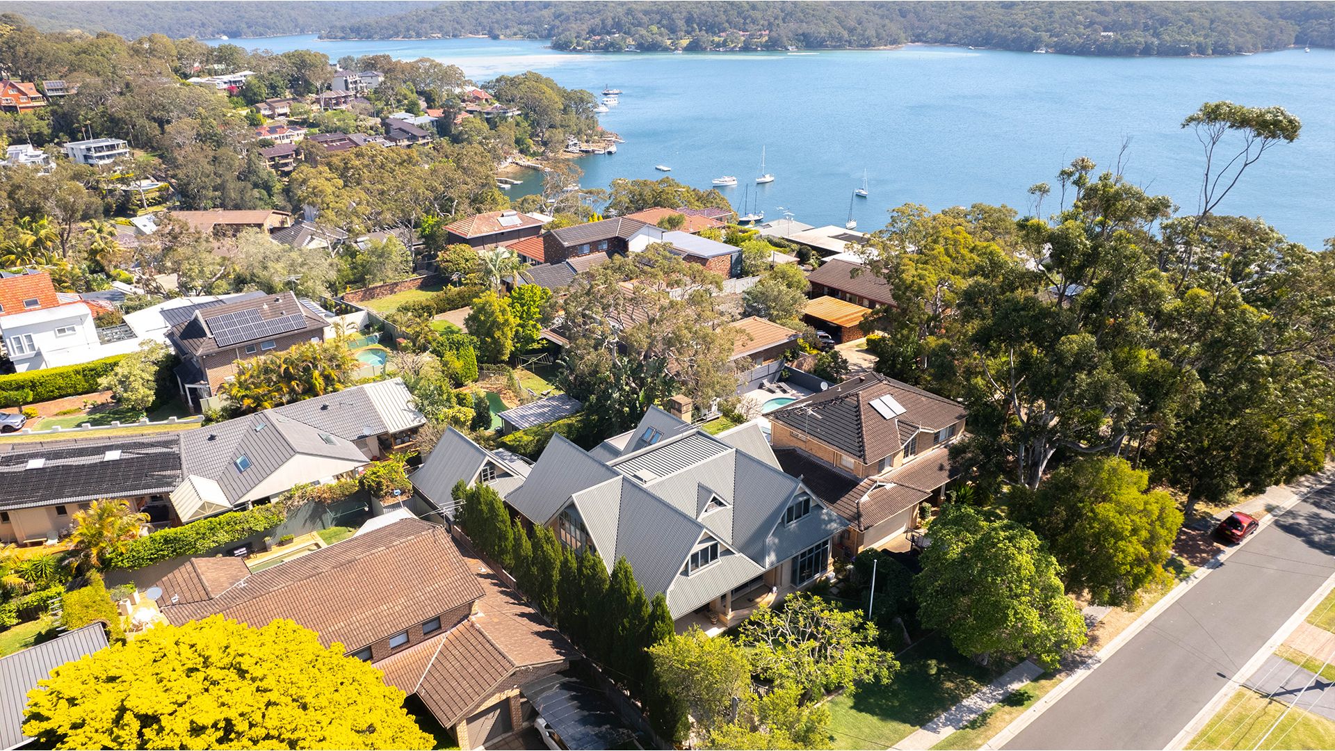 16 Turriell Bay Road LILLI PILLI 2229