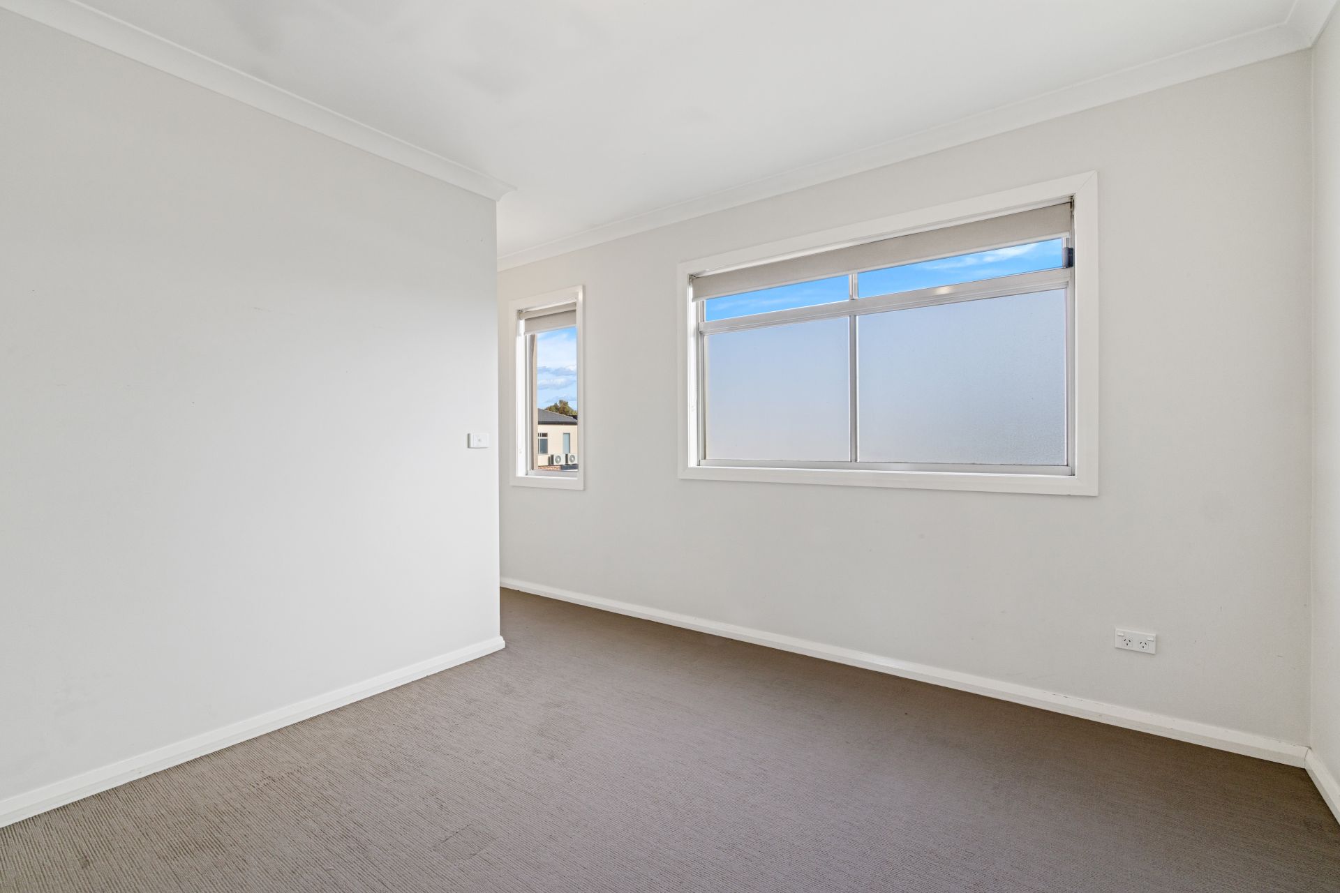 Two Bedroom Townhouse!