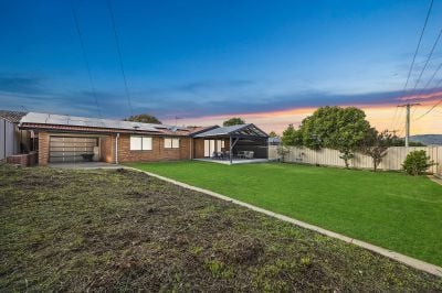 Chisholm 173 Heagney Crescent
