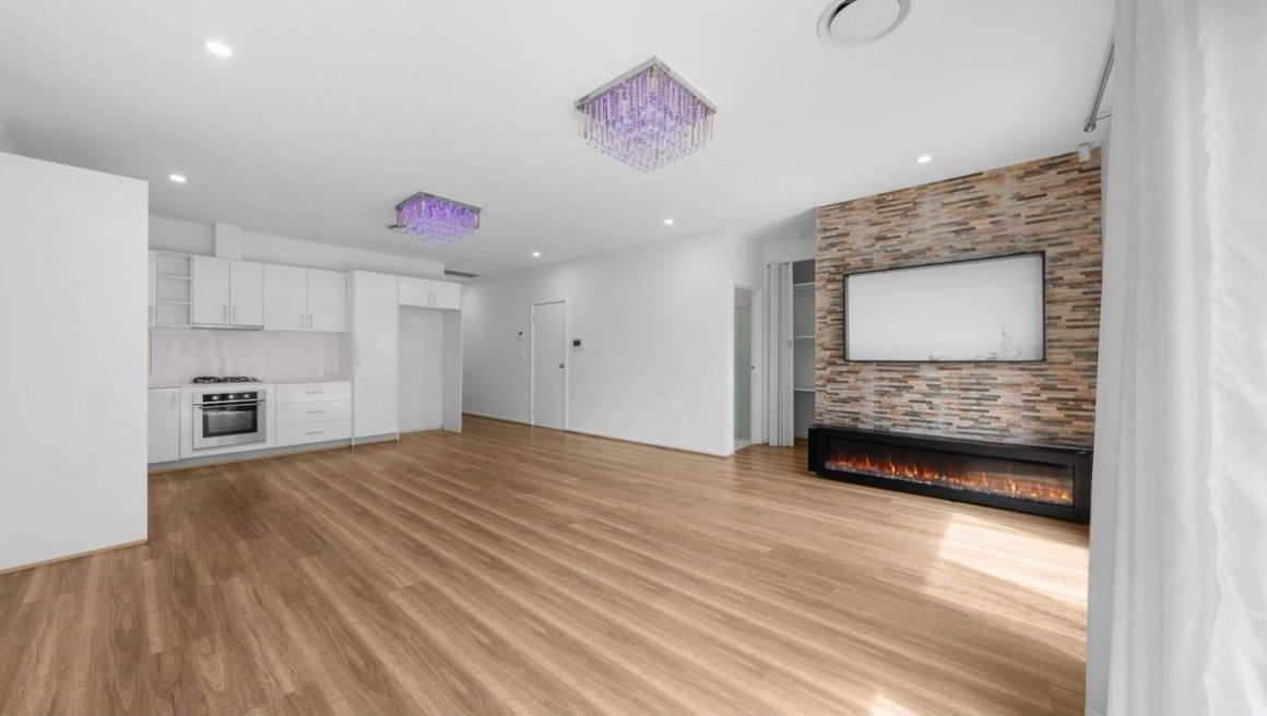 Modern Living In A Peaceful Neighbourhood.