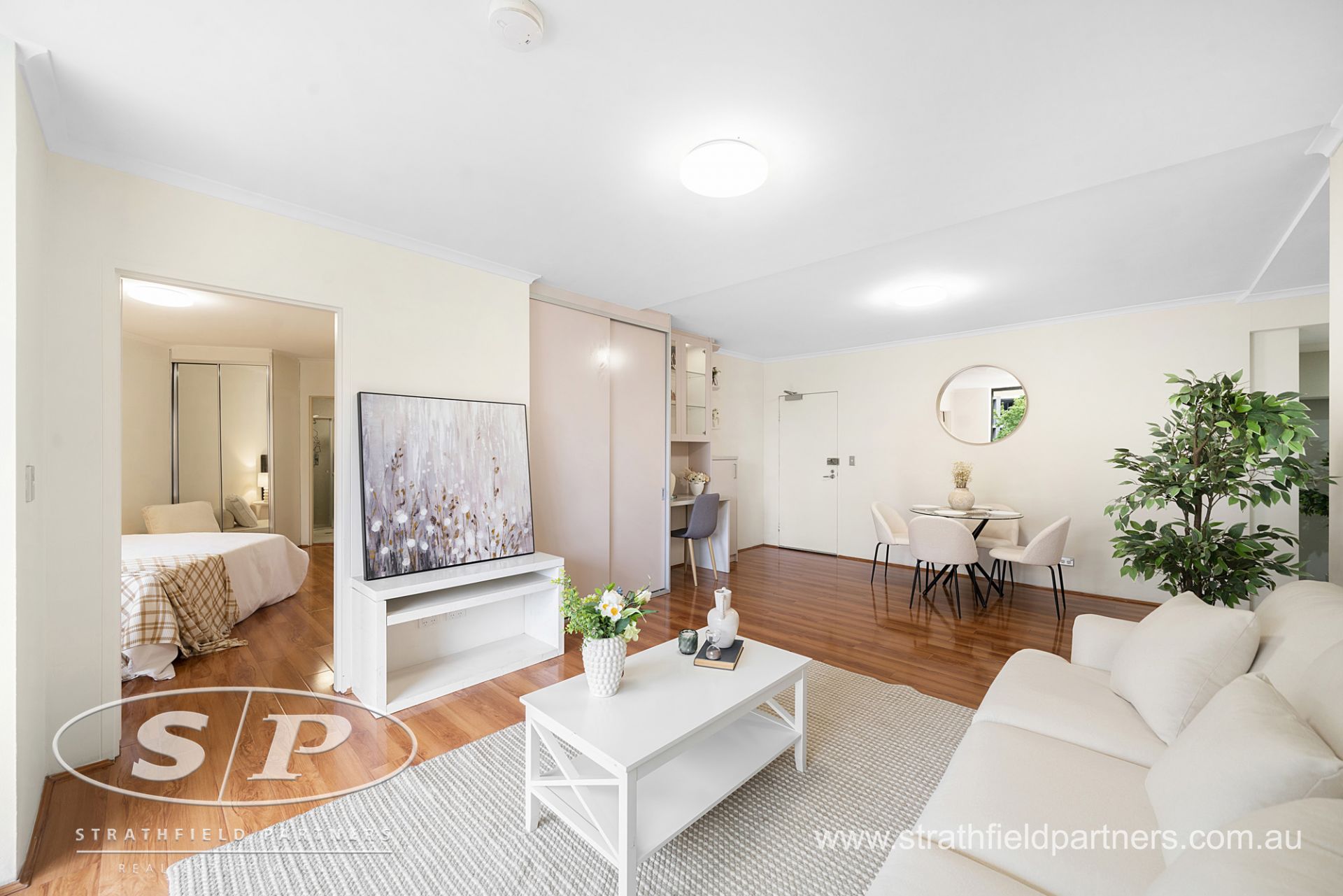52/1-3 Clarence Street, Strathfield, Strathfield - Thumbnail 3