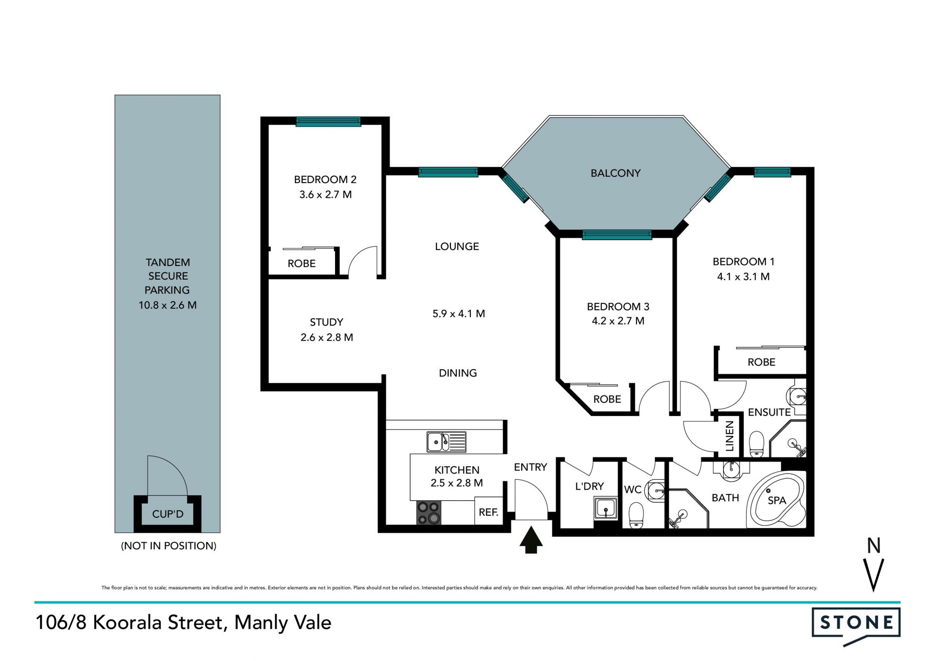 Resort-style luxury living in a premier location