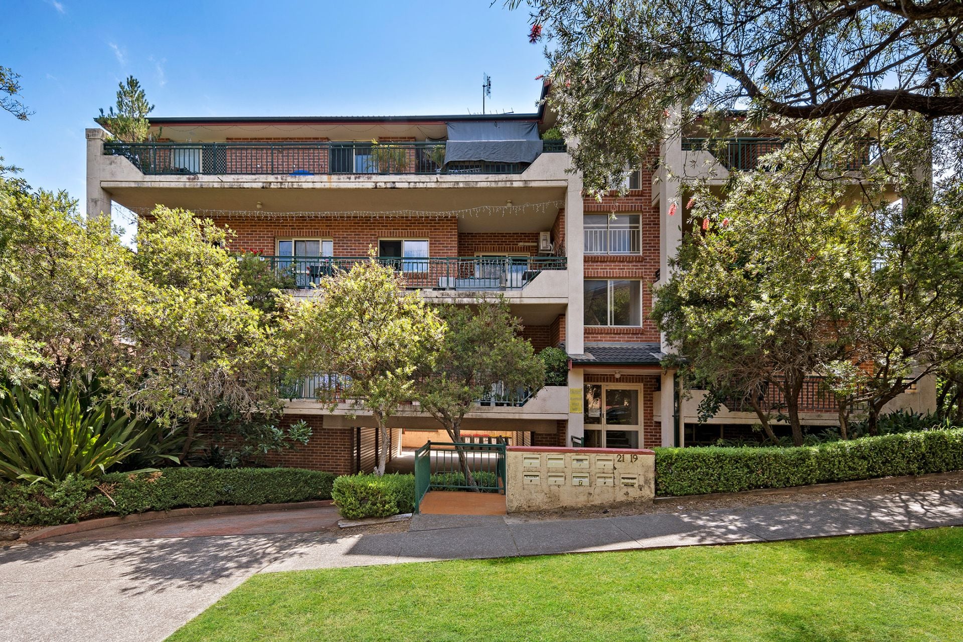 7/19-21 Hayburn Avenue, Rockdale NSW, Rockdale - Thumbnail 7