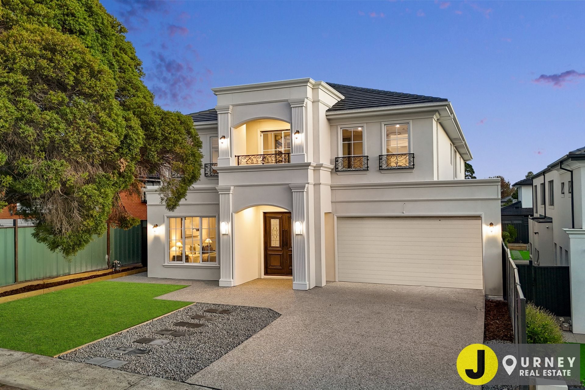 18 Highfield Avenue, Mulgrave VIC, Mulgrave - Thumbnail 2