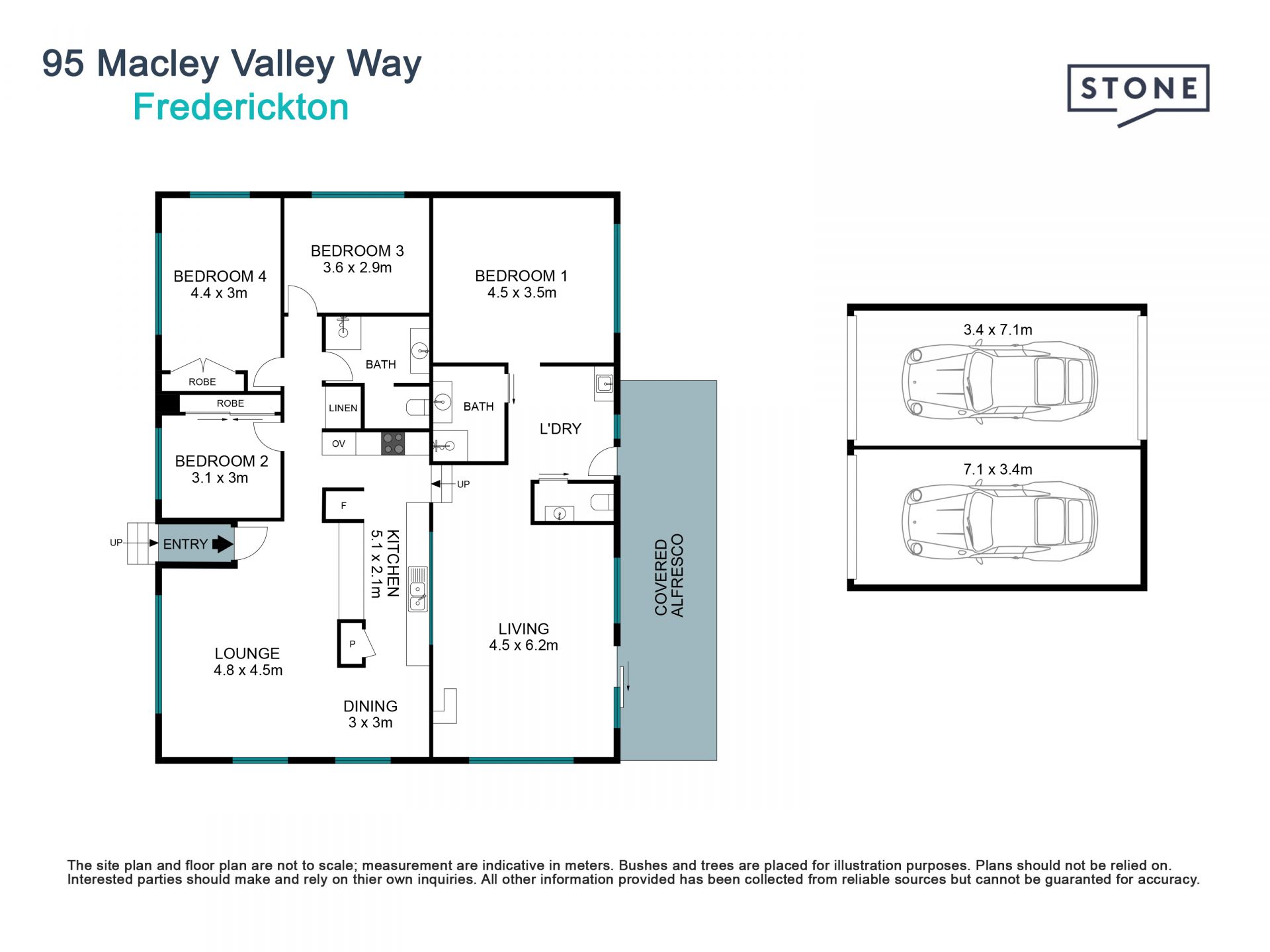 Big Block (2004sqm) Big Potential - Renovators, Developers, Investors Roll-Up