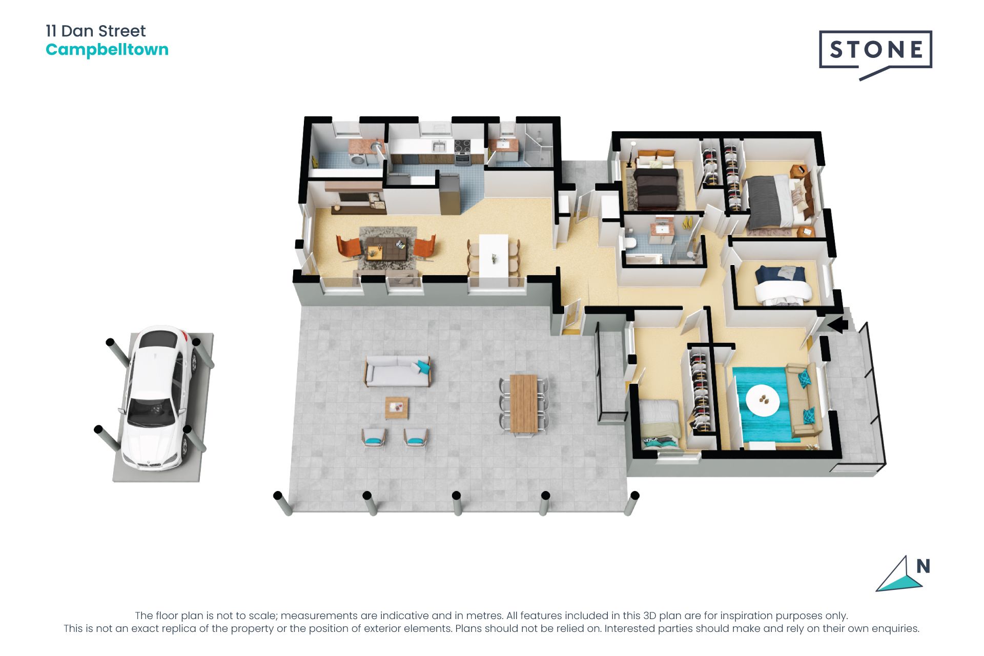 Uncover the potential - Rare R3 development opportunity!