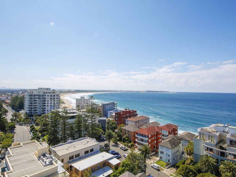 1101/20 Gerrale Street, CRONULLA, Cronulla - Thumbnail 3