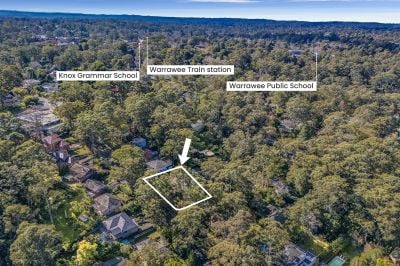 70 Ada Avenue South, Wahroonga NSW 2076, Wahroonga - Image 1