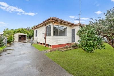 16 Boyd Street, Swansea, Swansea - Image 1