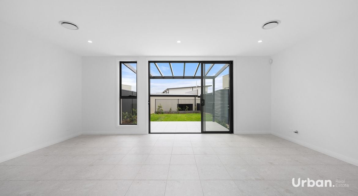 Oran Park 36 Brangus Loop