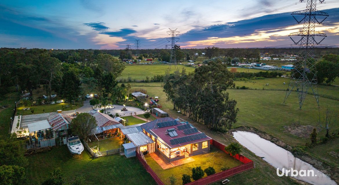 Llandilo 209 Seventh Avenue