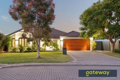 17 Araluen Bend, Aubin Grove