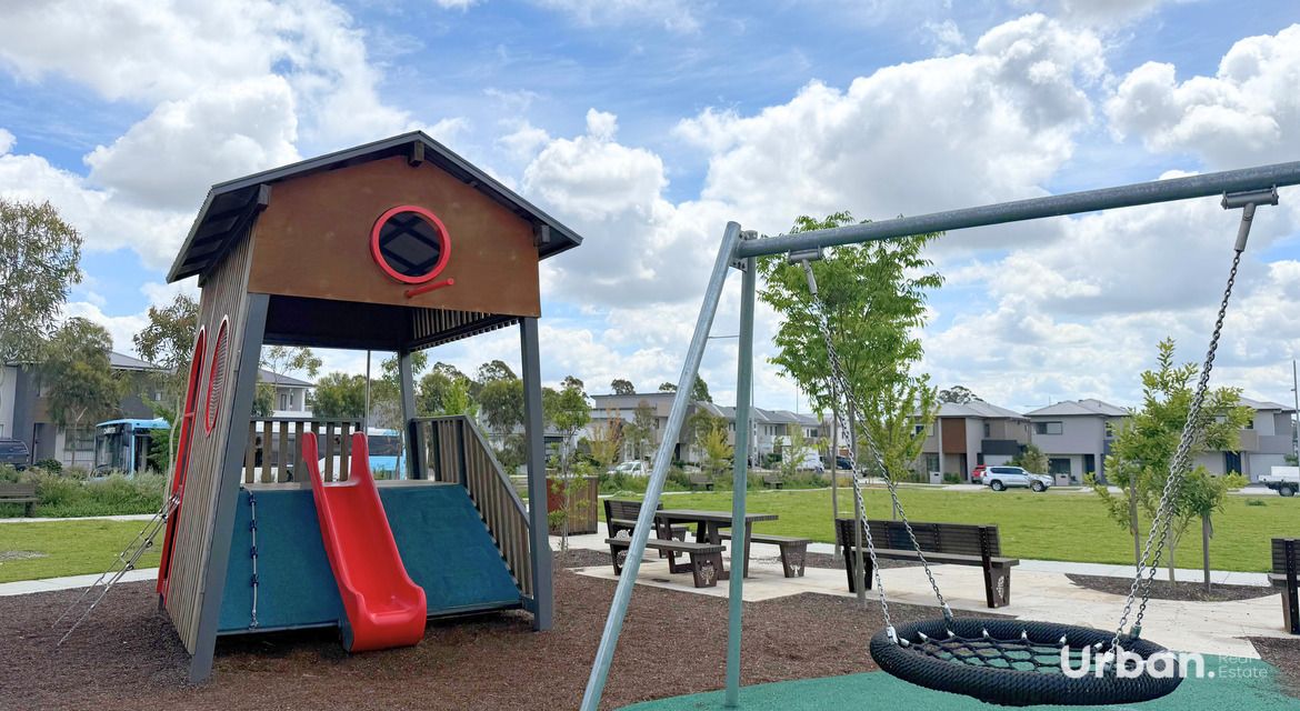 Gledswood Hills 38 Belgravia Avenue