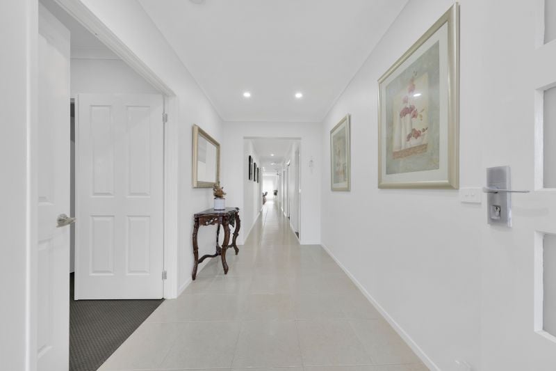 8 Taberer Court, Epping