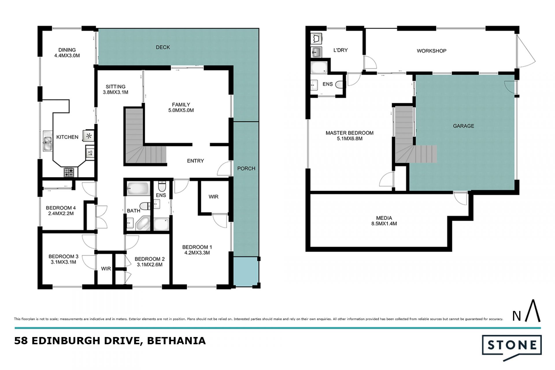 SOLD BY JASON SAVAGE & EVA POINT