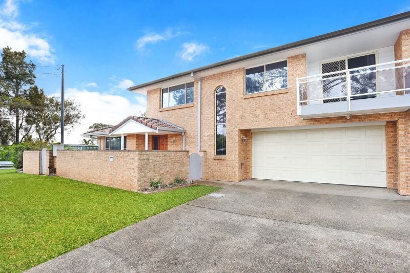 6 Franklin Road CRONULLA 2230