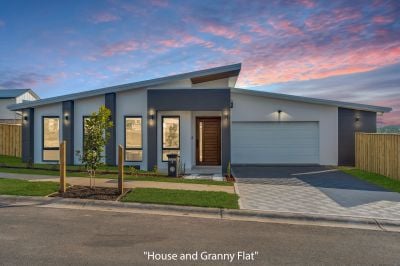 Menangle Park 1 Alinghi Street