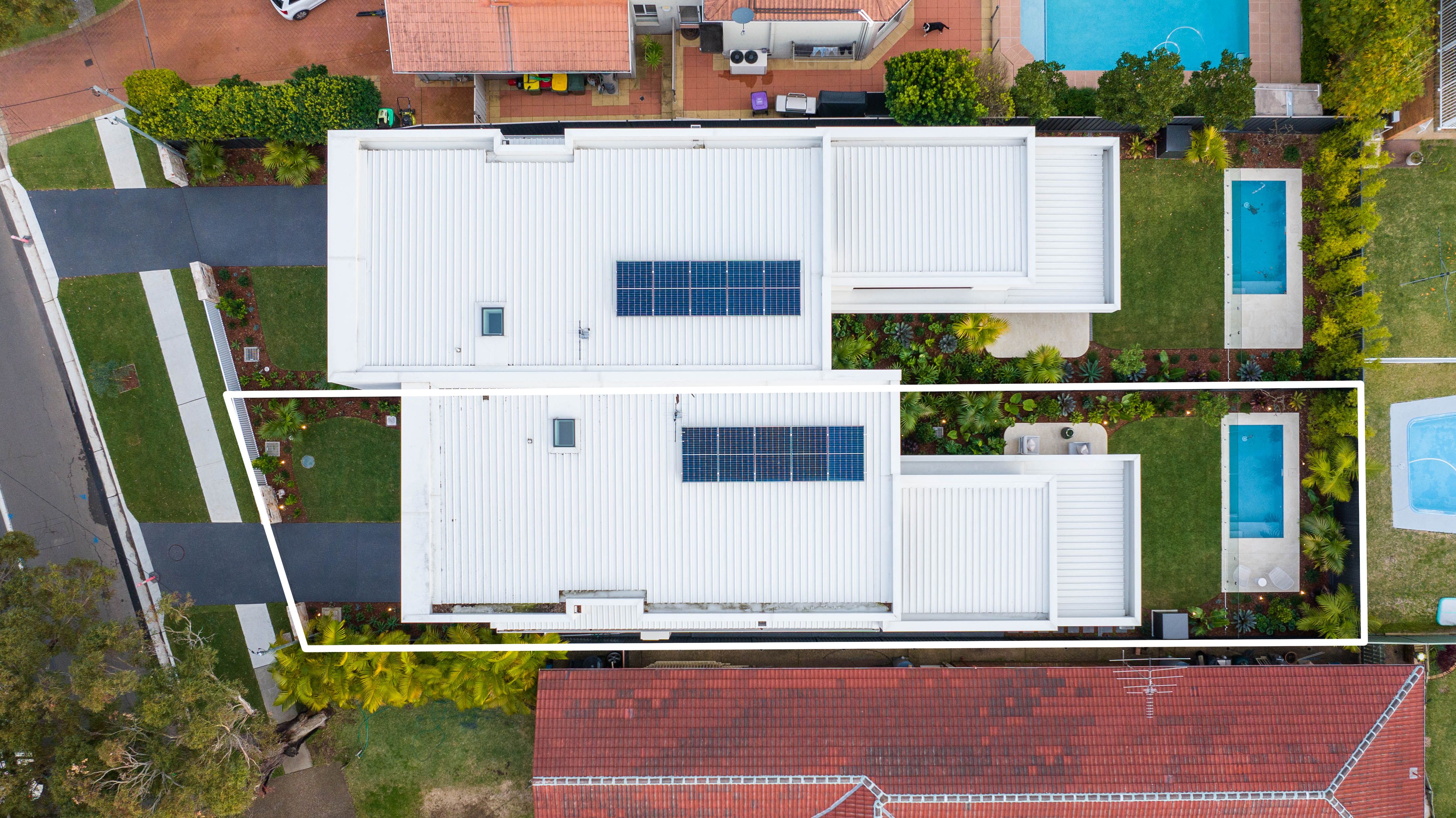 17a Saunders Bay Road CARINGBAH SOUTH 2229