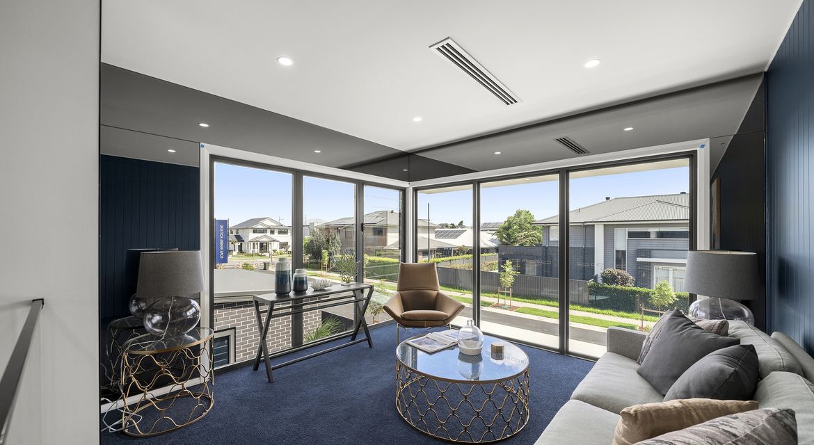 Marsden Park 16 Ellison Street