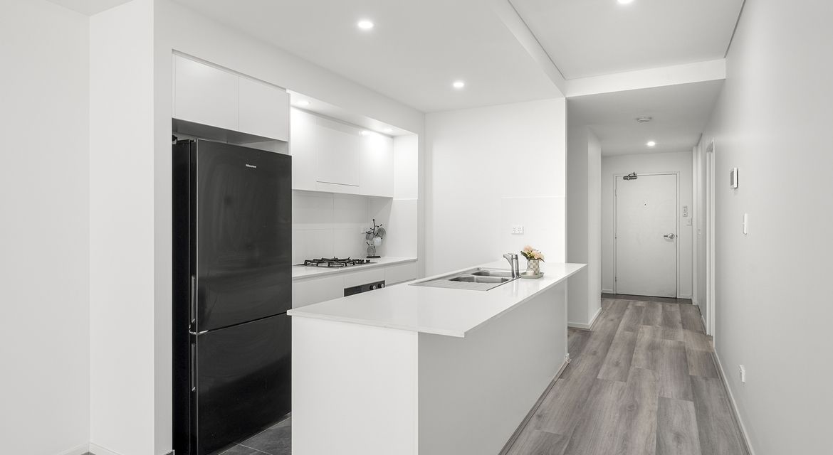 Schofields 101/33 Simon Street (Tallawong)