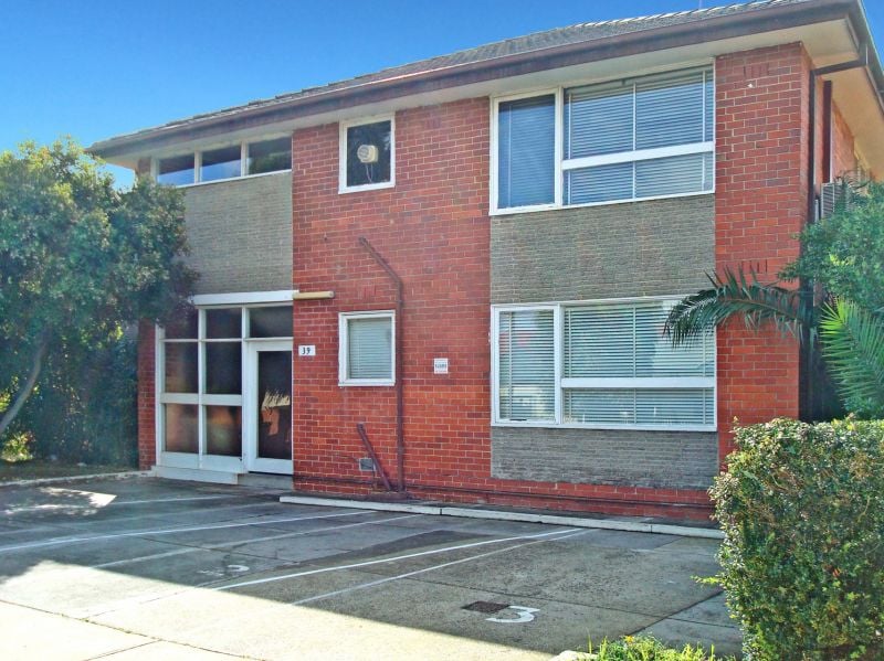 5/39 Rossmoyne Street, Thornbury