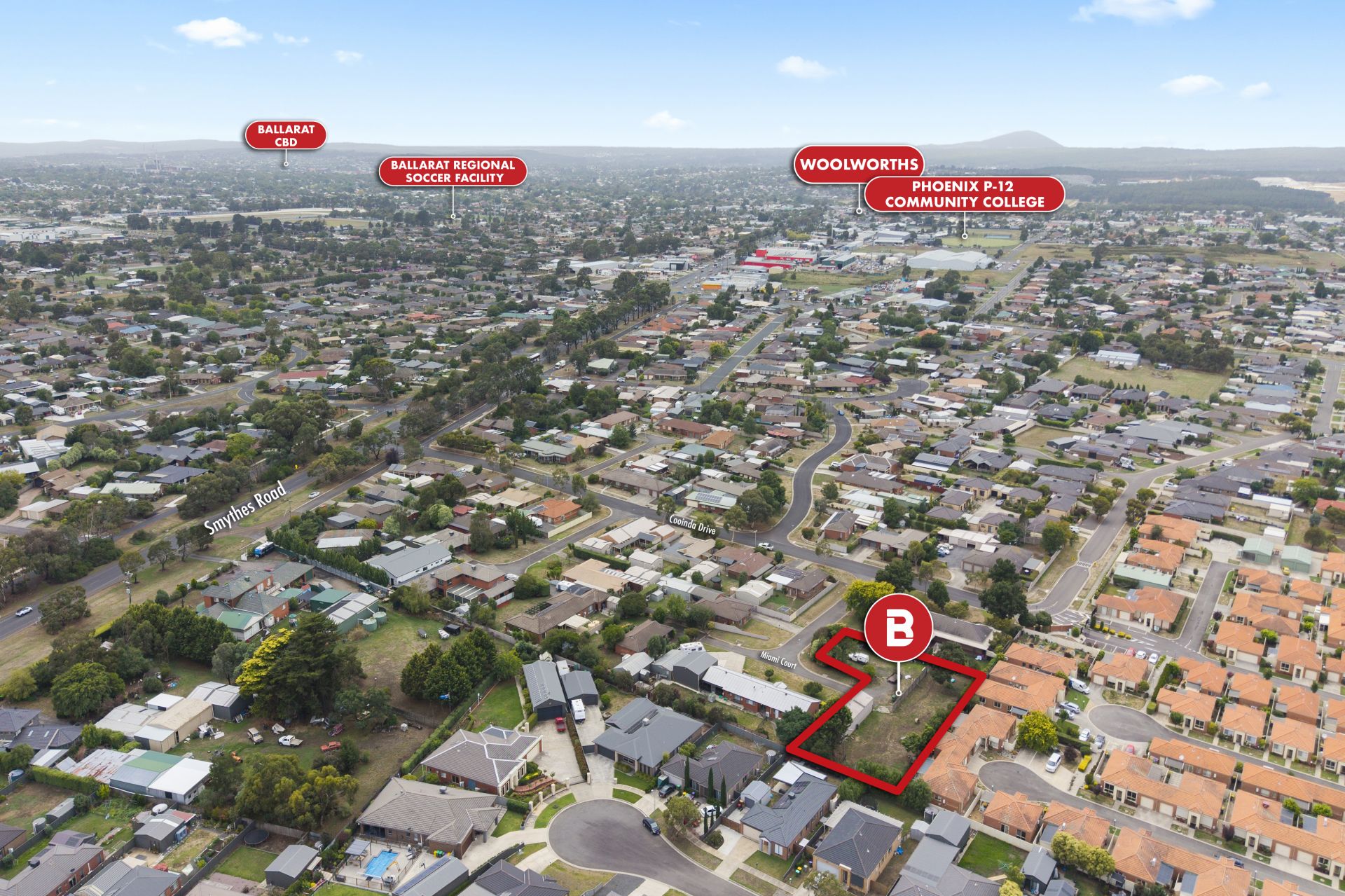 4 Miami Court, Delacombe, Delacombe - Thumbnail 8