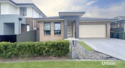 Denham Court 61 Sawsedge Avenue