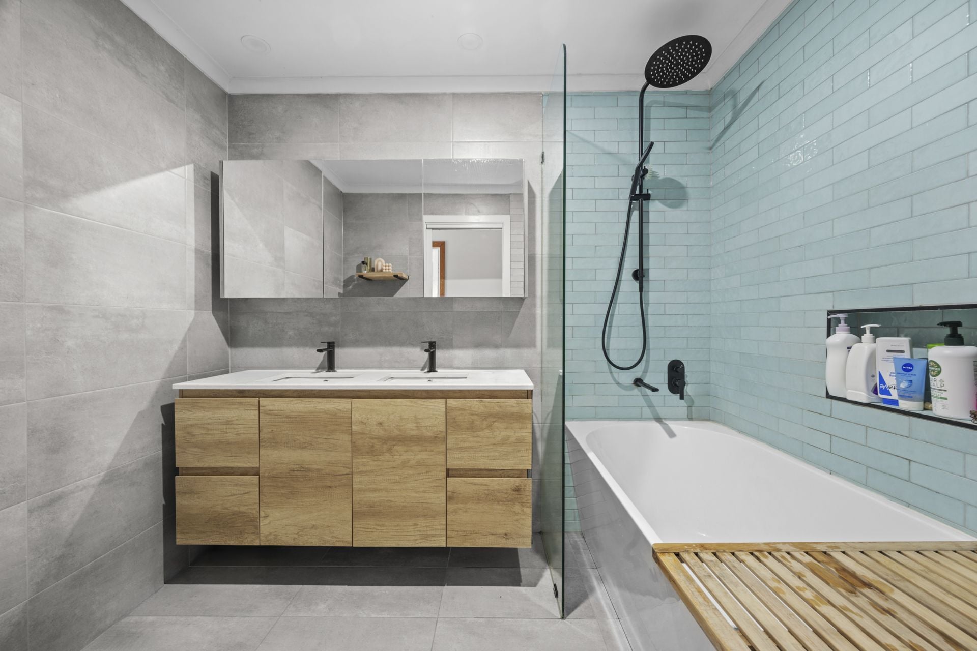 Modern Living Positioned To Perfection