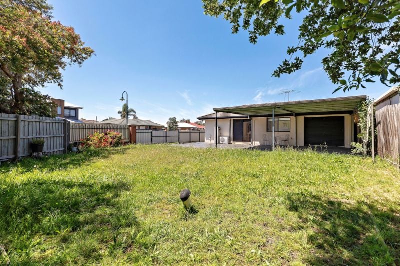 3 Calendula Circuit, Epping