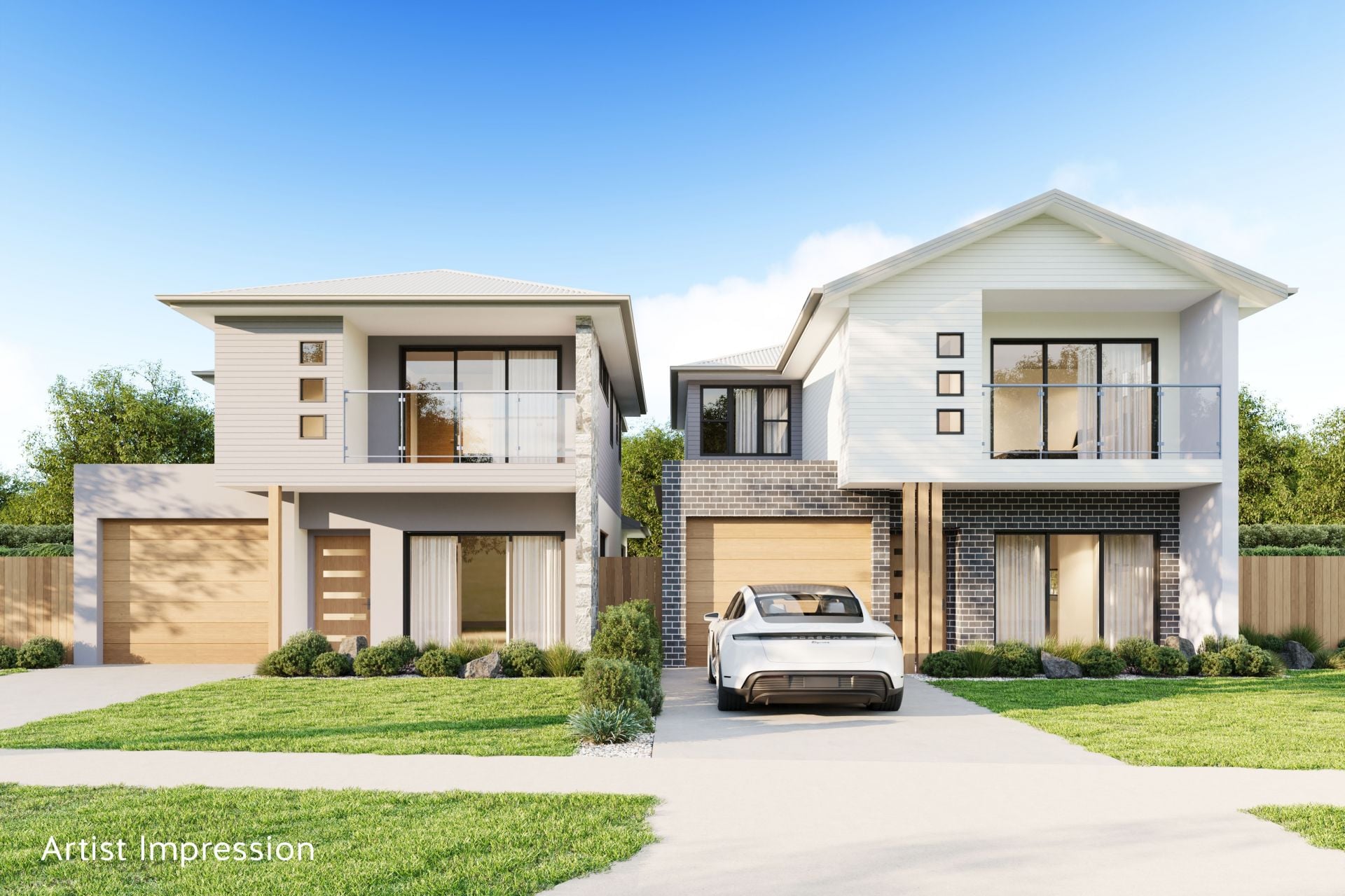 Lot 1/91 The Point Drive Port Macquarie NSW, Port Macquarie - Image 1