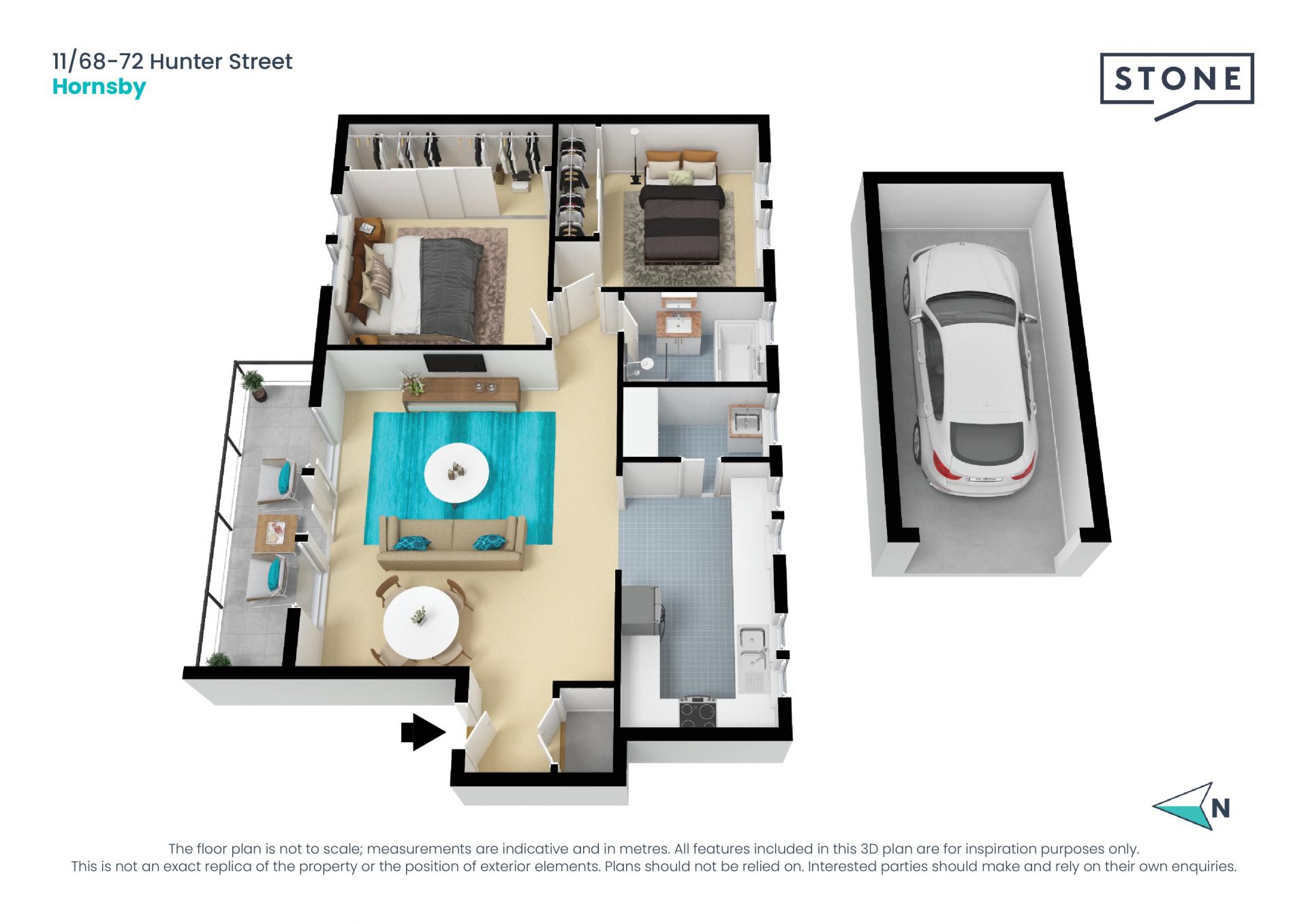 Sold by Mathew Ferraro