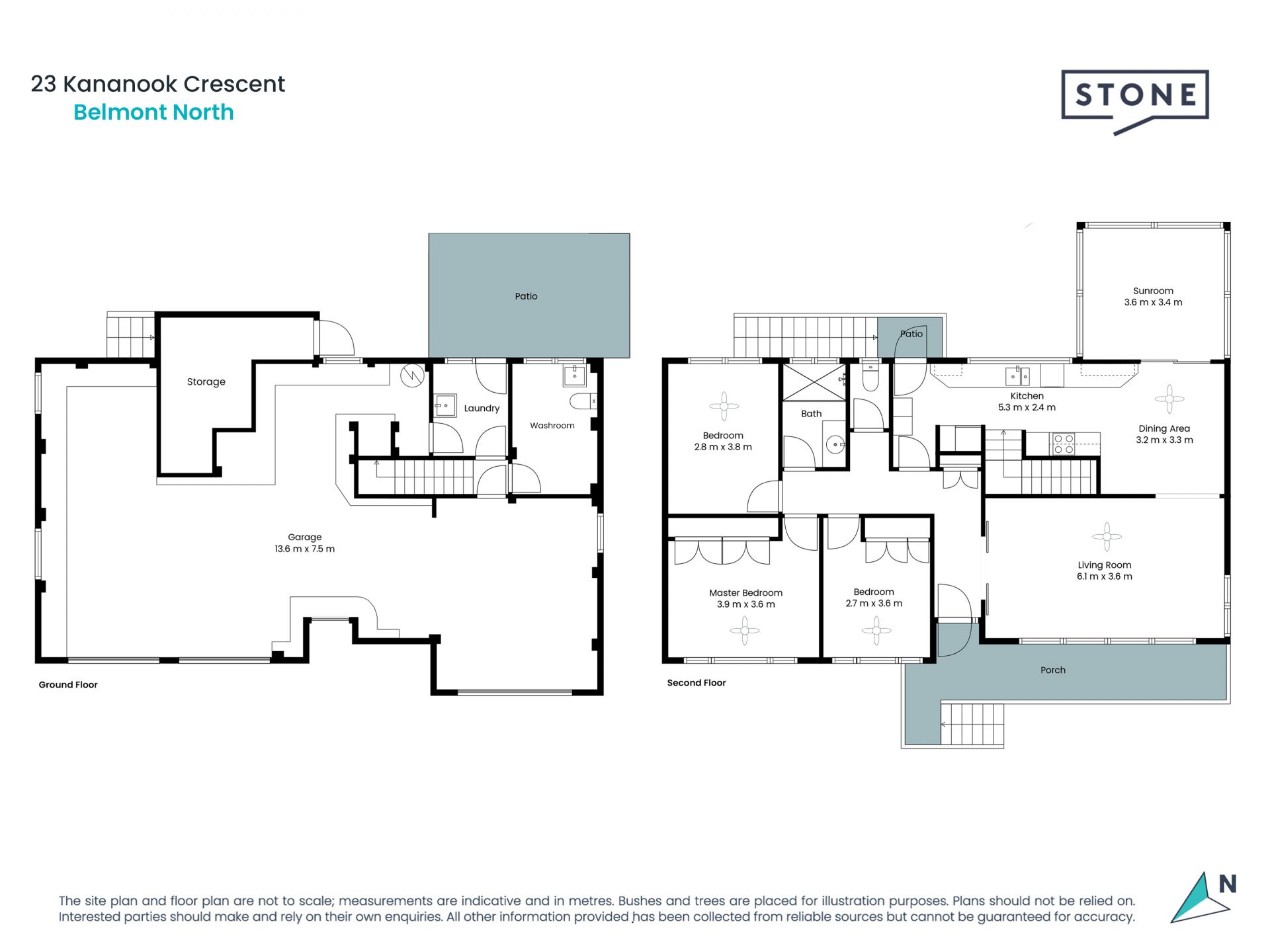 Discover your dream home by the sea!