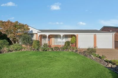 Abbotsbury 28 Driscoll Street