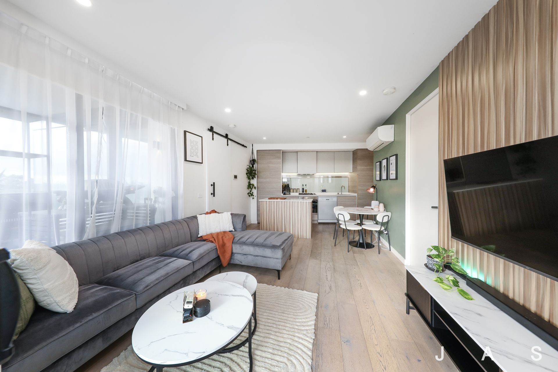 314/188 Ballarat Road Footscray VIC, Footscray - Thumbnail 5