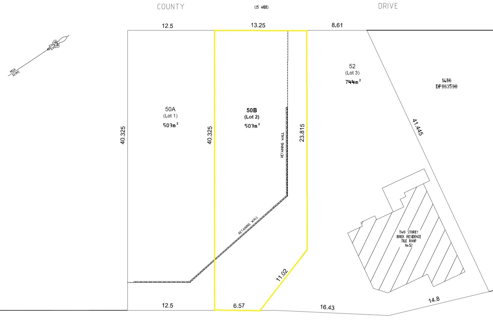 50B County Drive, Cherrybrook, Cherrybrook - Thumbnail 3