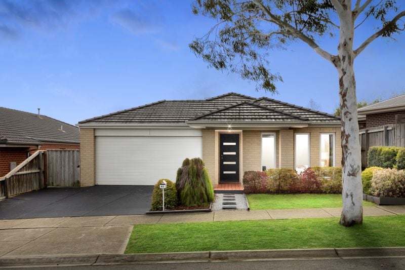 40 Timbertop Drive, Doreen
