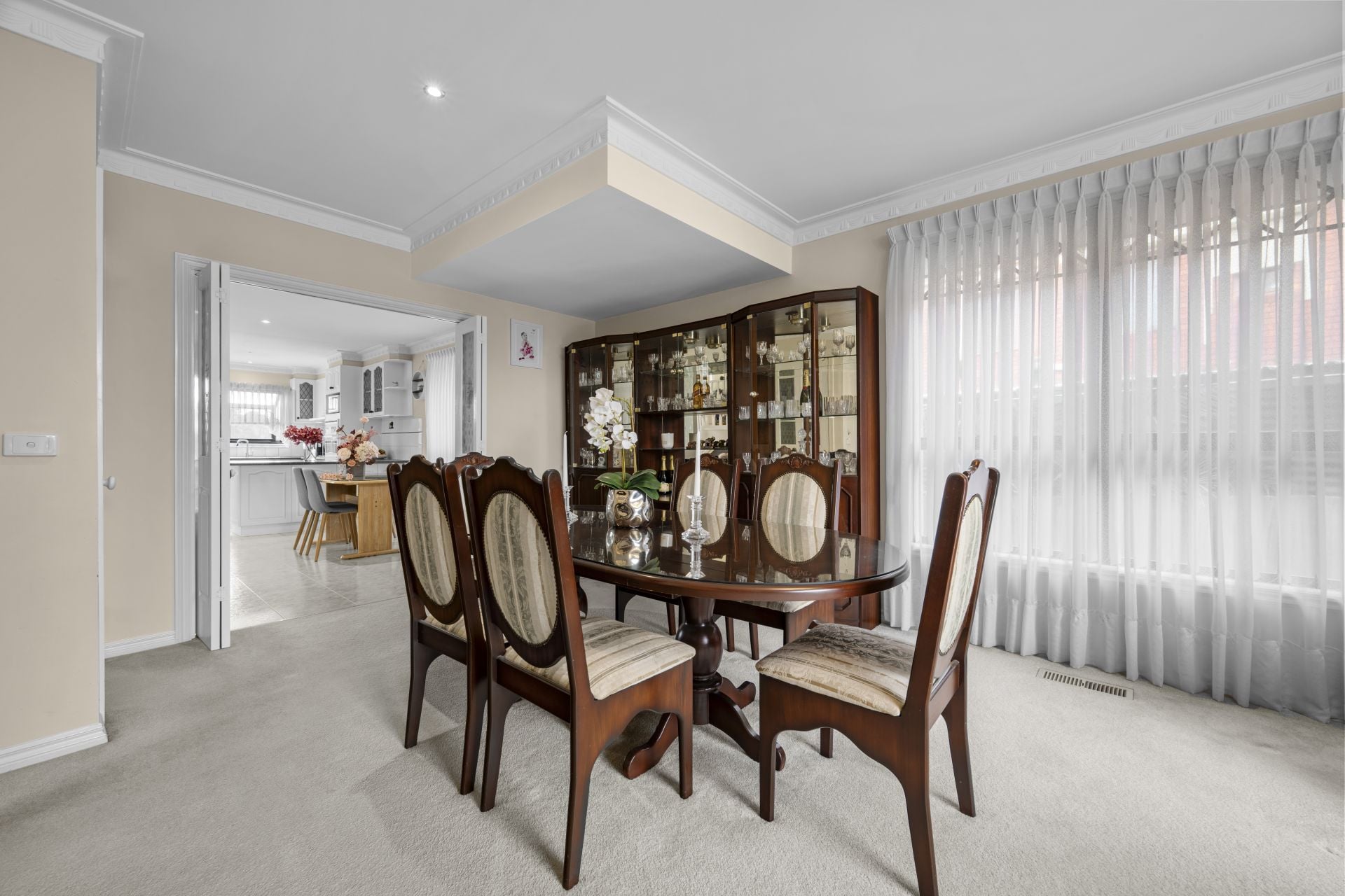 Beautifully Designed Split-Level Family Home / First Time Offered In 30 Years!