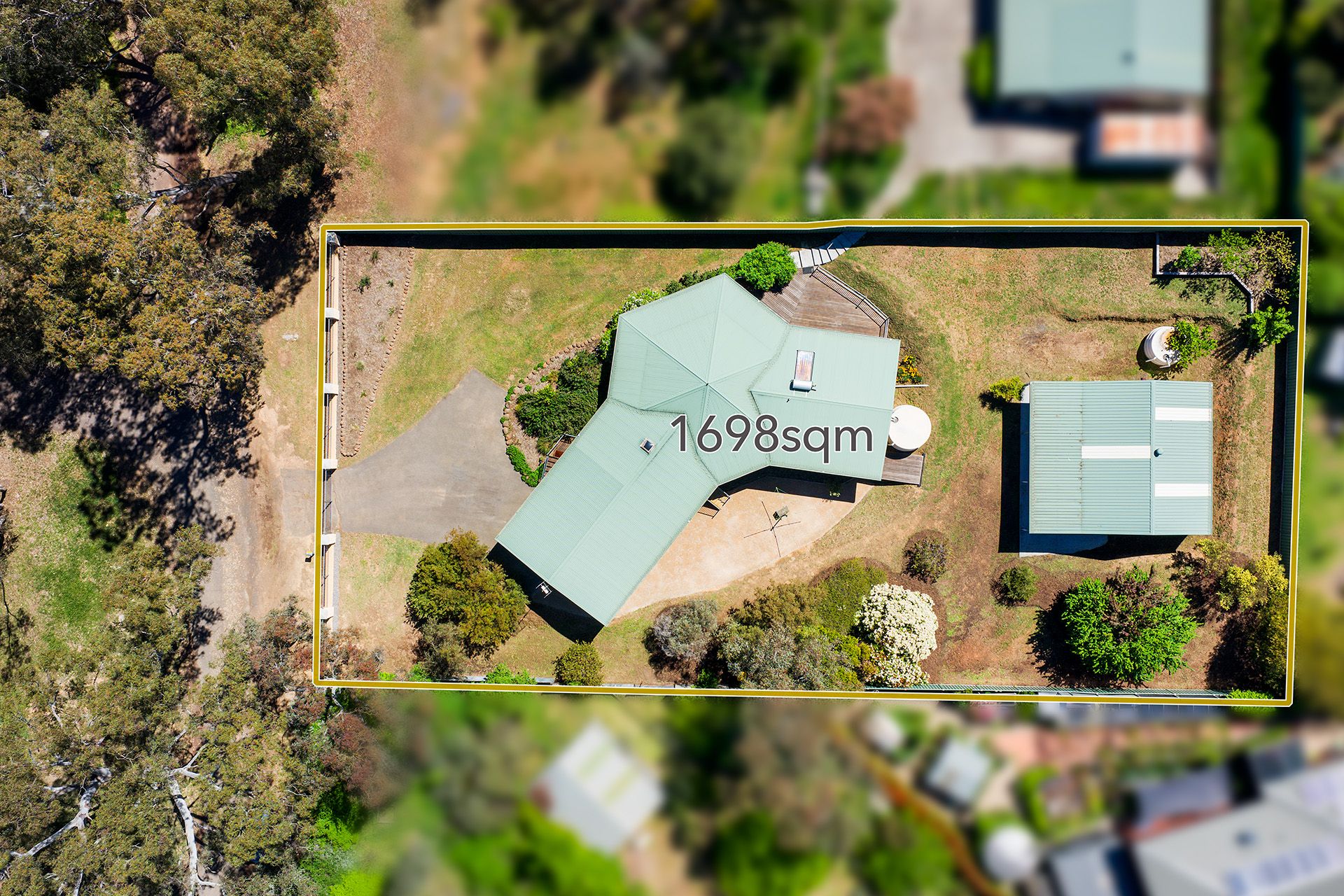 1 Sterrit Street, Castlemaine - Thumbnail 3