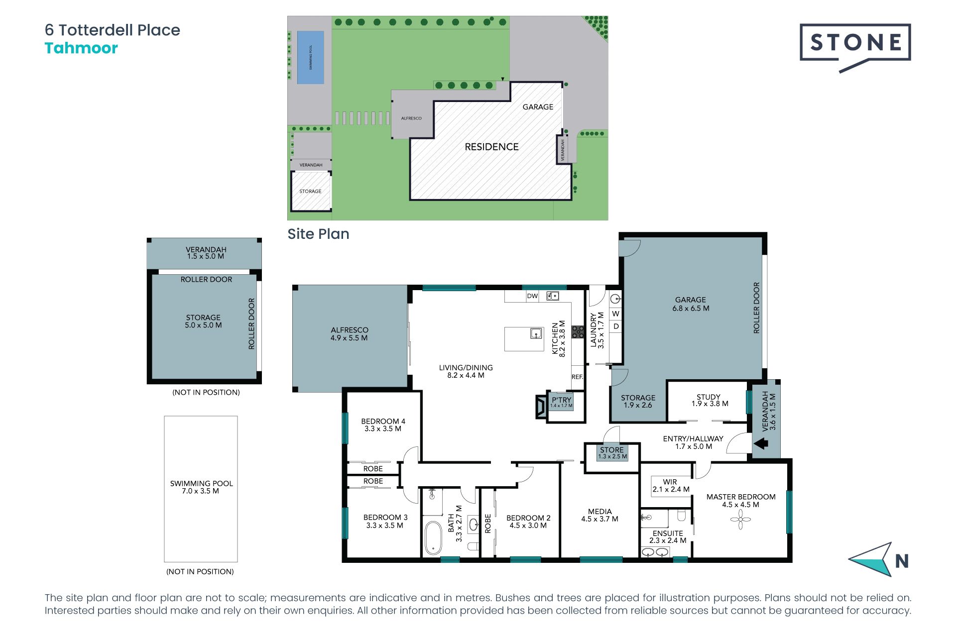 Immaculate family home