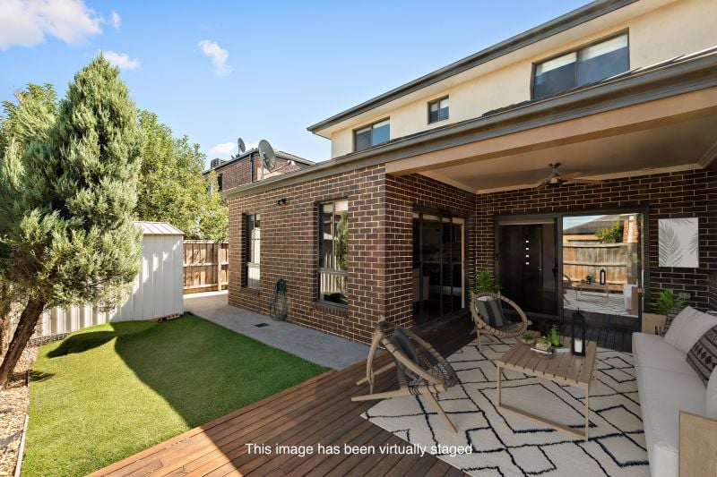 33 Wuchatsch Avenue, Epping