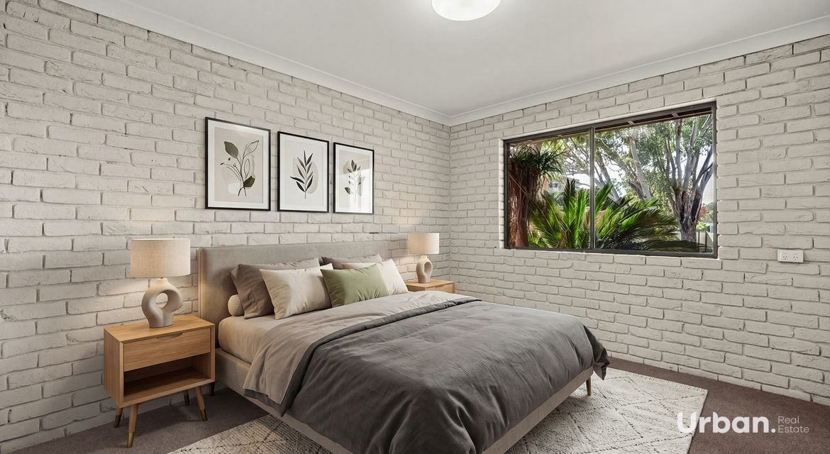 Mcgraths Hill 39 Meares Road