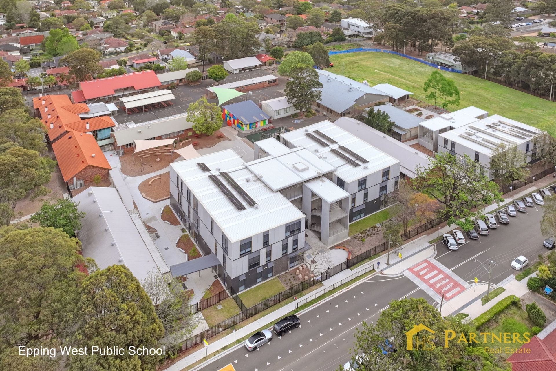 33/42C Kent Street Epping NSW, Epping - Thumbnail 3