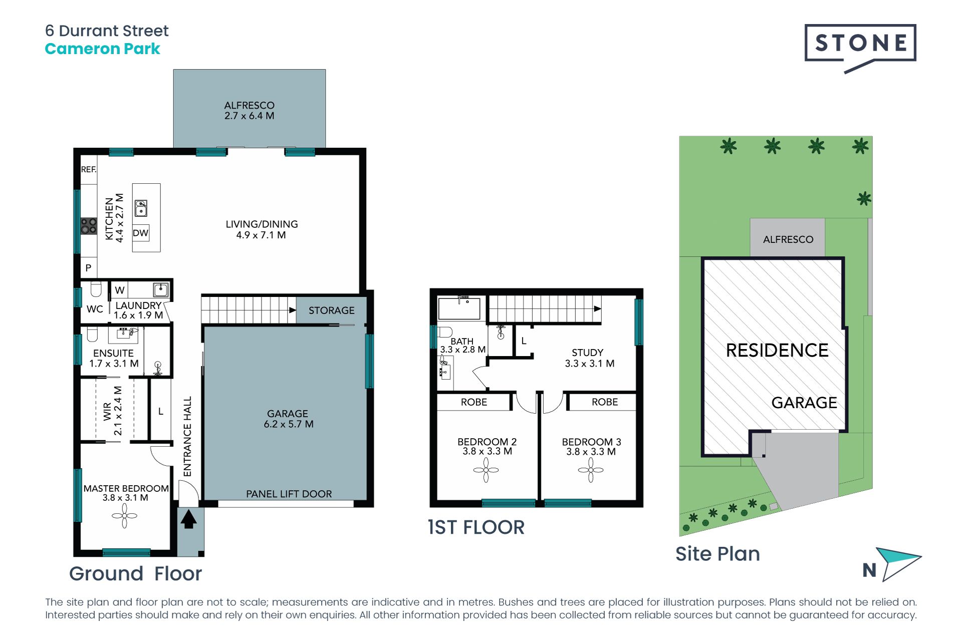 High quality, low maintenance & superbly convenient