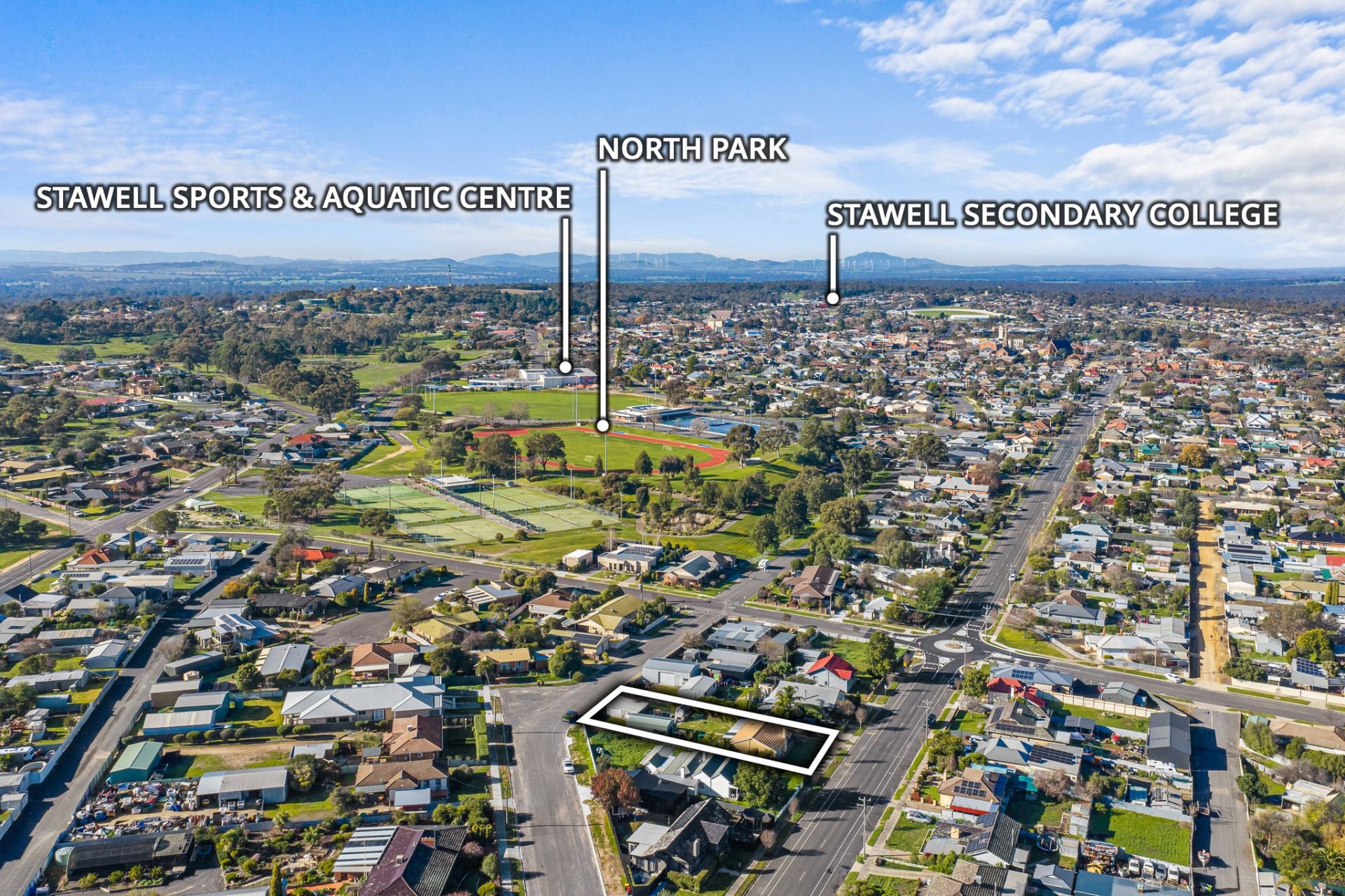 60 Ligar Street, Stawell, Stawell - Image 1