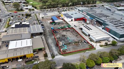 Geebung Yard Options!