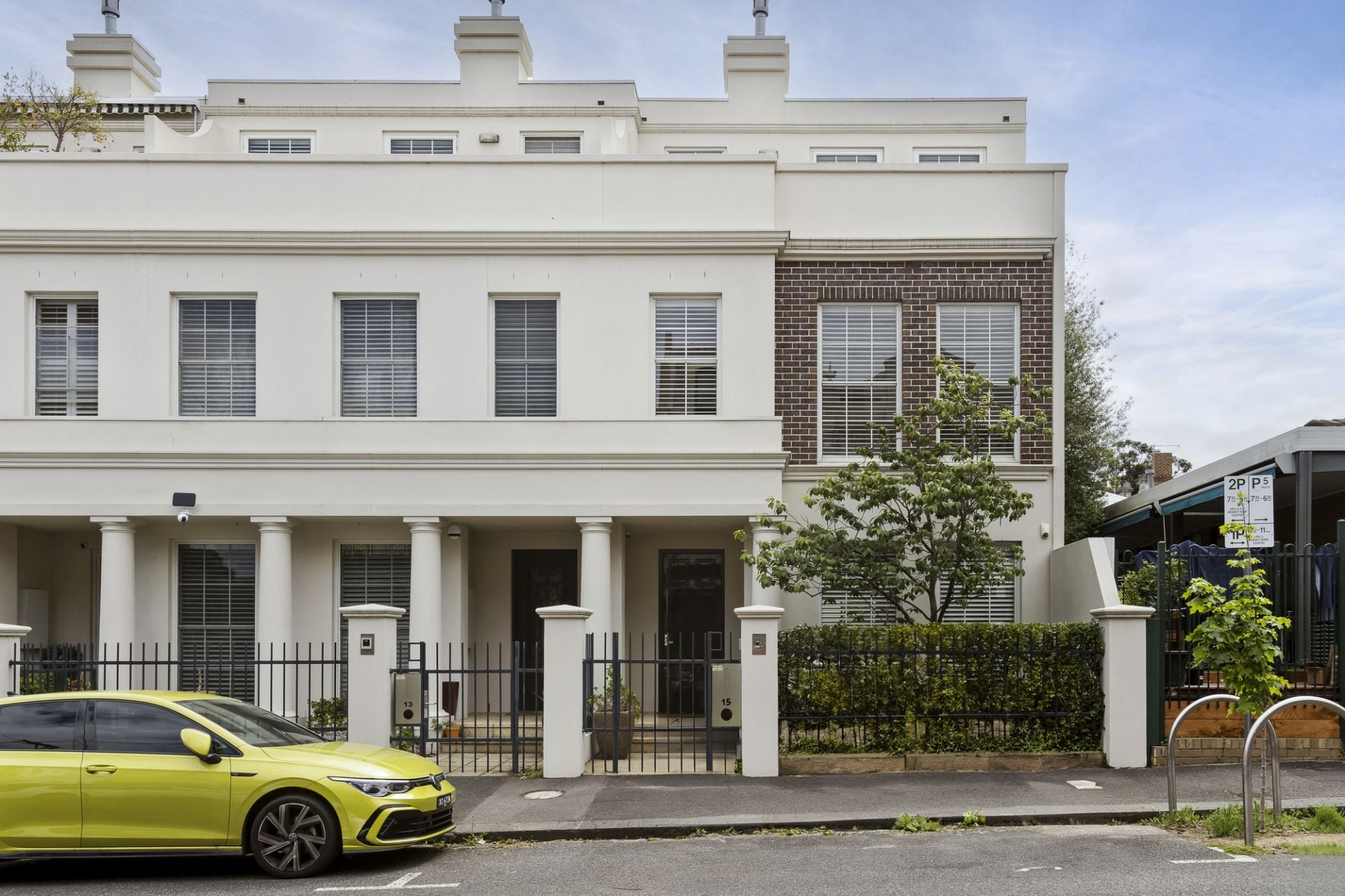 15 Berry Street, East Melbourne, East Melbourne - Thumbnail 3