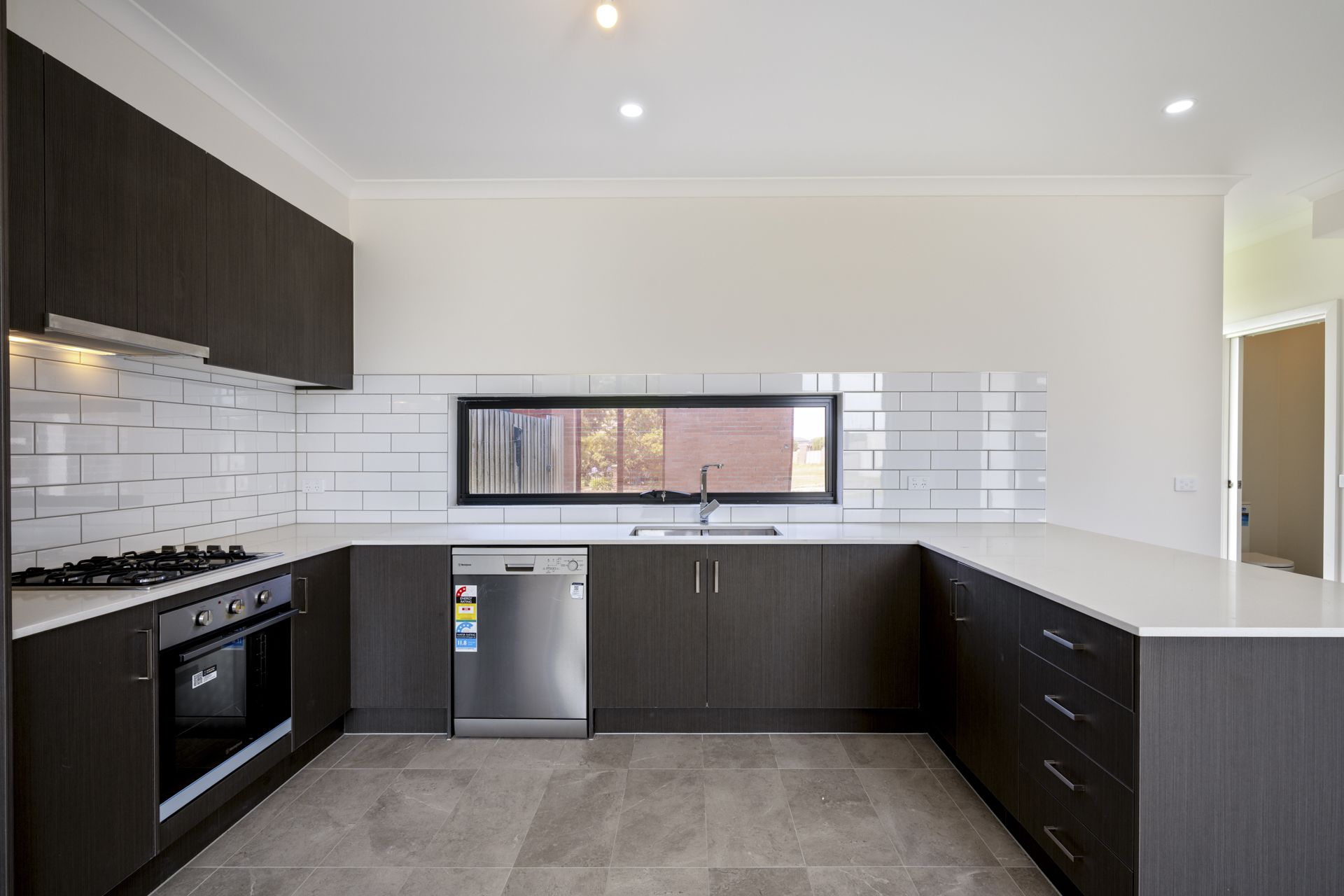 Brand New, Stylish & Perfectly Located.