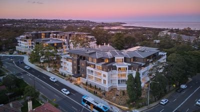 Dee Why - 12/23 Fisher Road