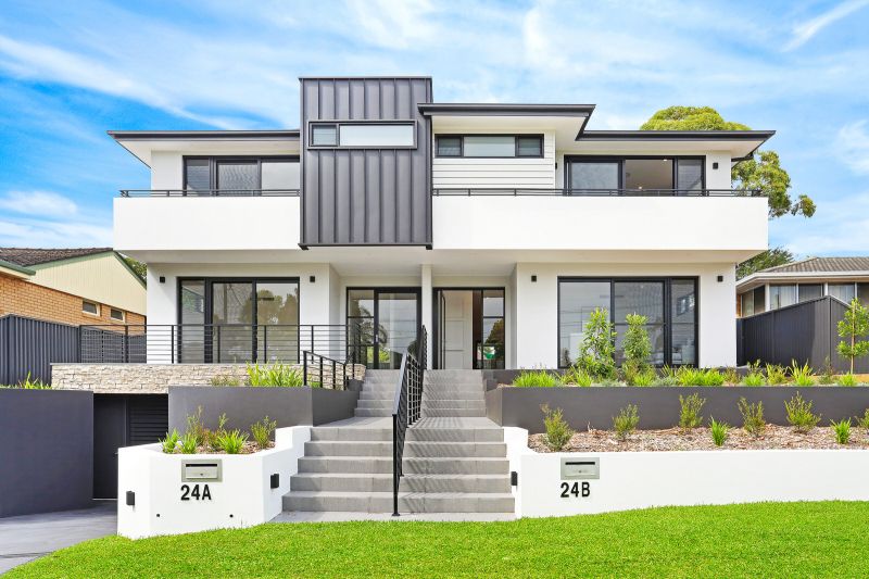24a Woodward Avenue CARINGBAH SOUTH 2229